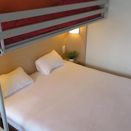 Premiere Classe Macon Sud Chaintré Exteriér fotografie