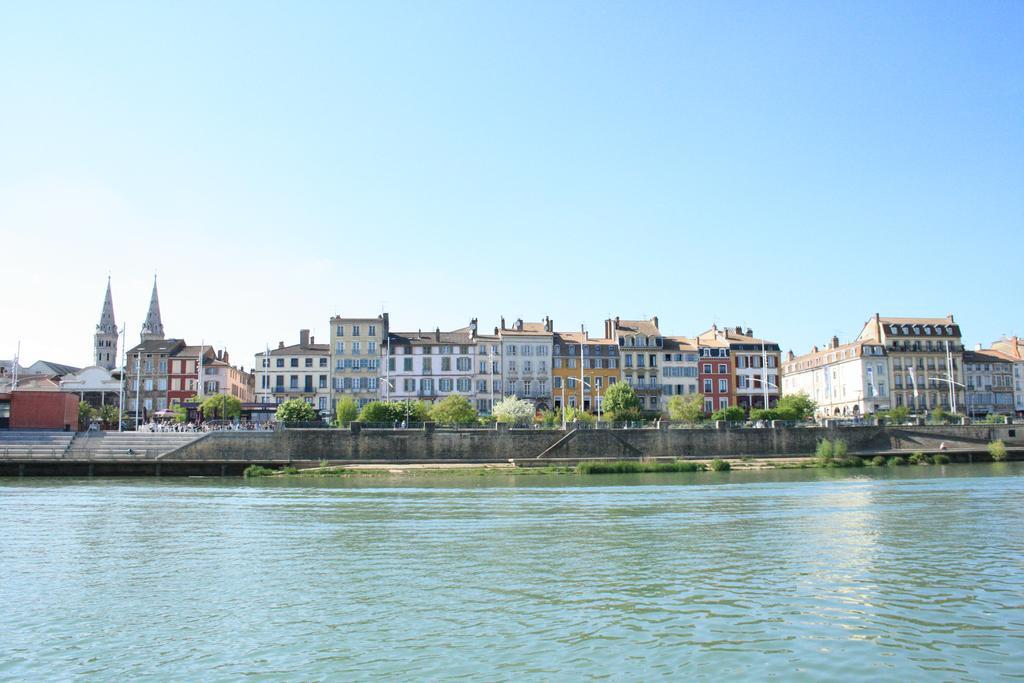 Premiere Classe Macon Sud Chaintré Exteriér fotografie