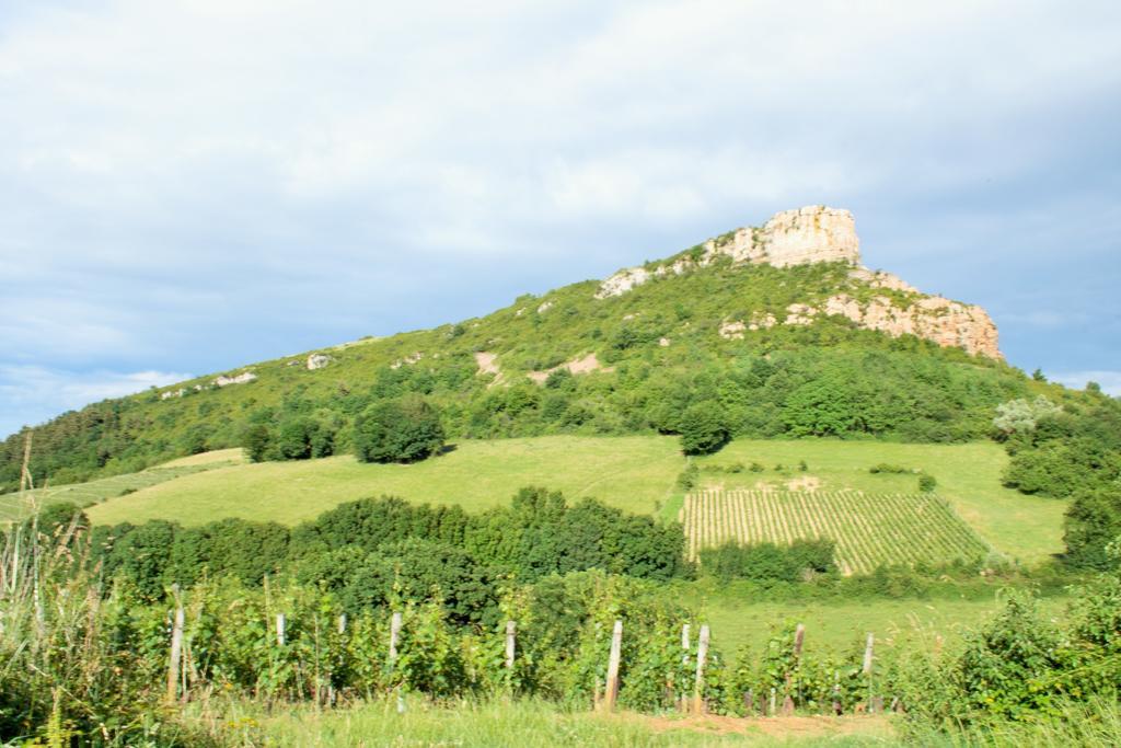Premiere Classe Macon Sud Chaintré Exteriér fotografie